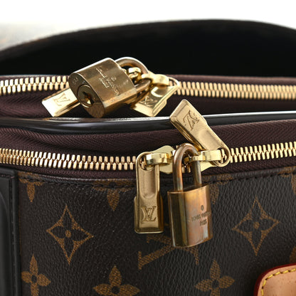 Louis Vuitton Monogram Pegase Legere Business 55 16 of 16