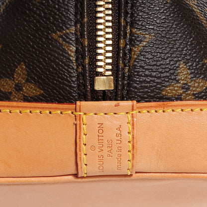 Louis Vuitton Monogram Alma PM 6 of 7