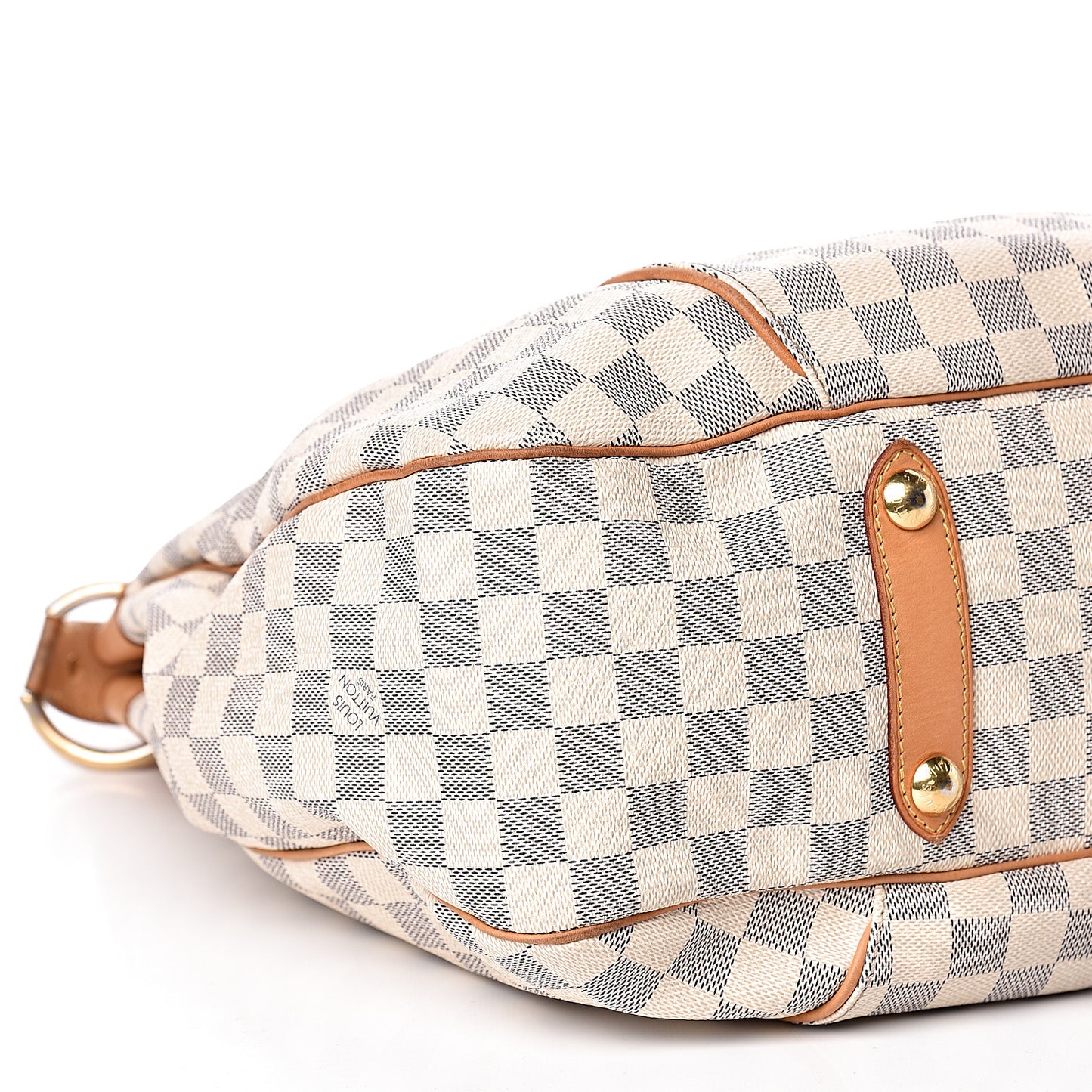 Damier Azur Galliera GM