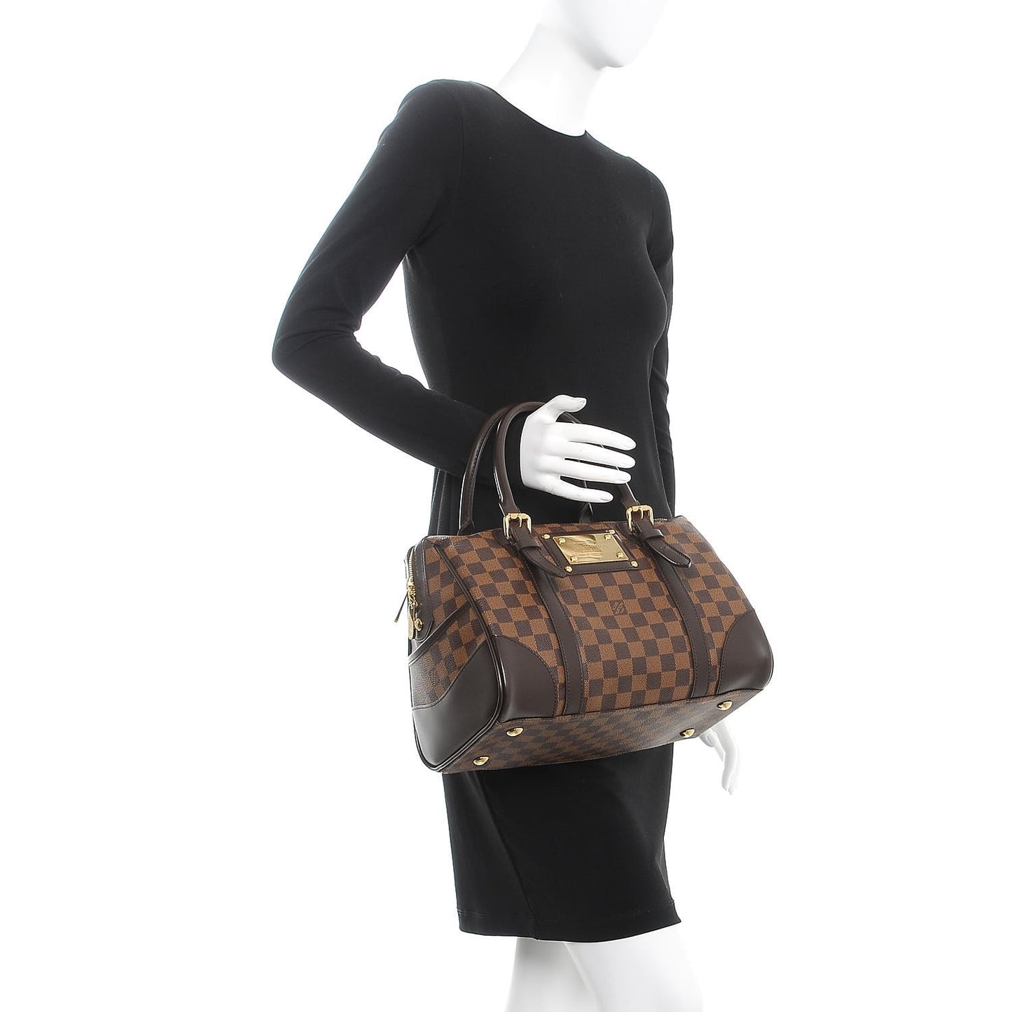 Damier Ebene Berkeley