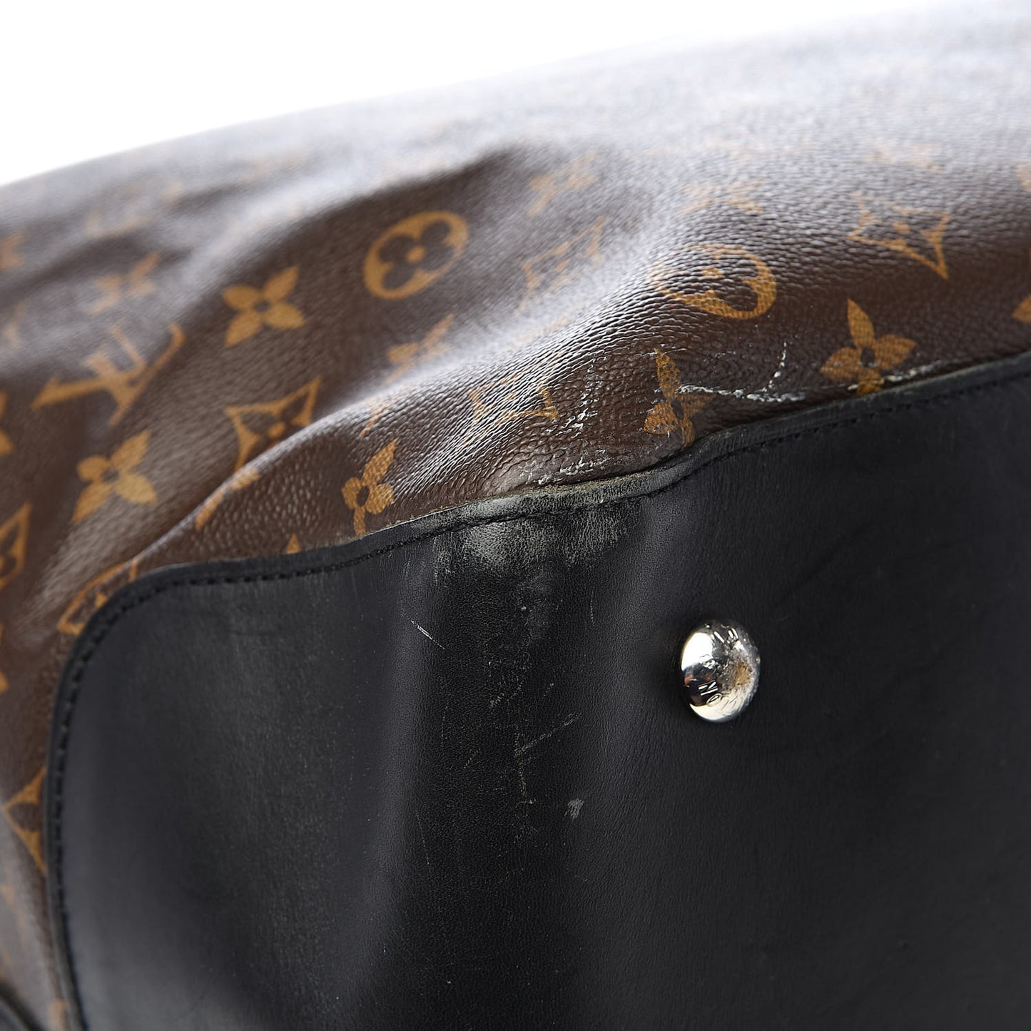Monogram Macassar Neo Greenwich