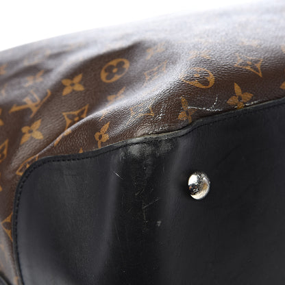 Louis Vuitton Monogram Macassar Neo Greenwich 23 of 32