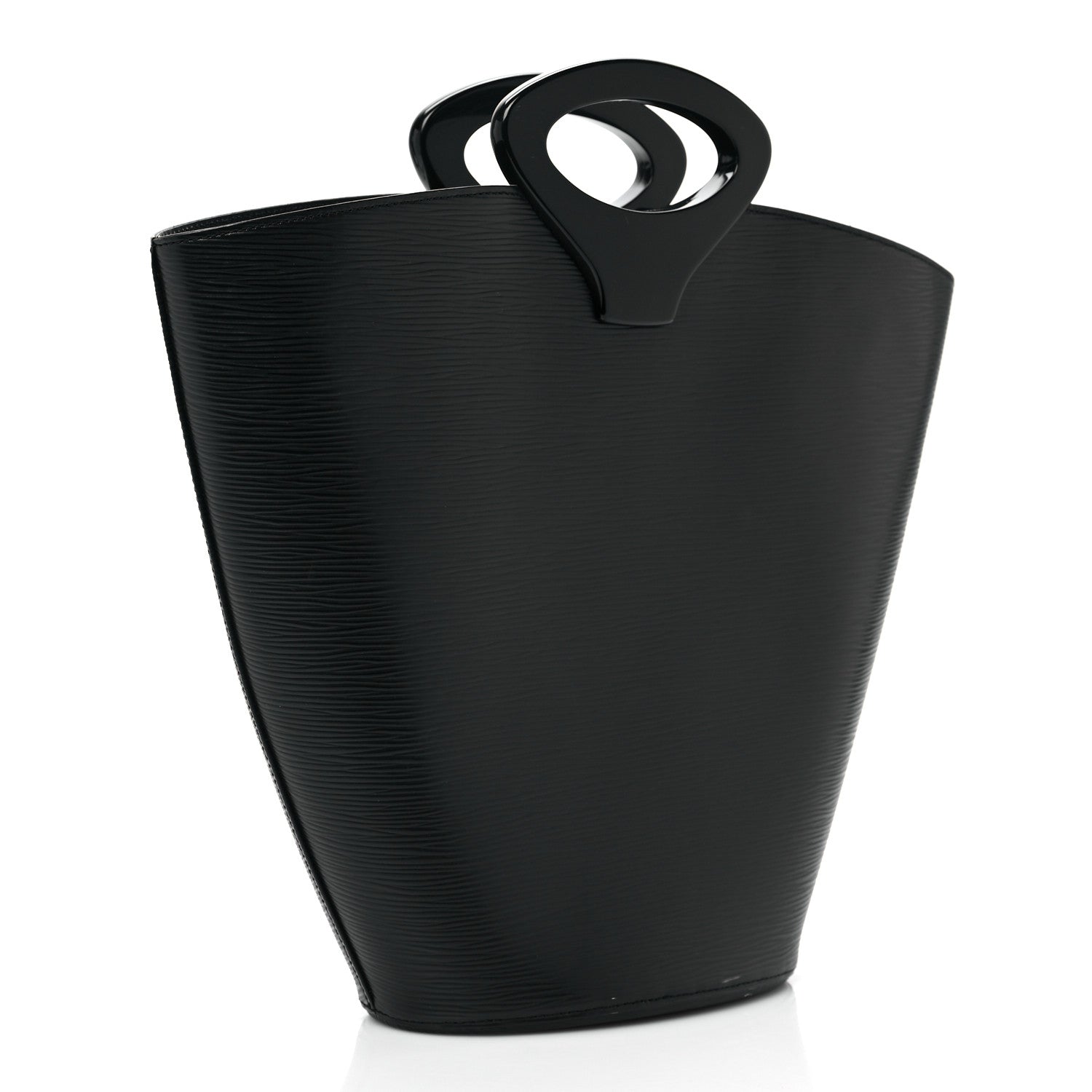 Louis Vuitton Epi Noctambule Black 2 of 7
