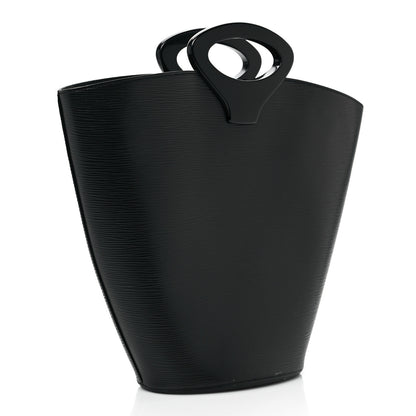 Louis Vuitton Epi Noctambule Black 2 of 7