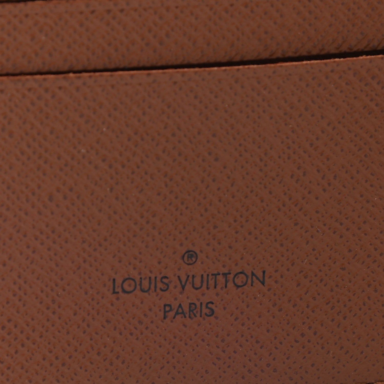 Louis Vuitton Monogram Multiple Wallet 6 of 8
