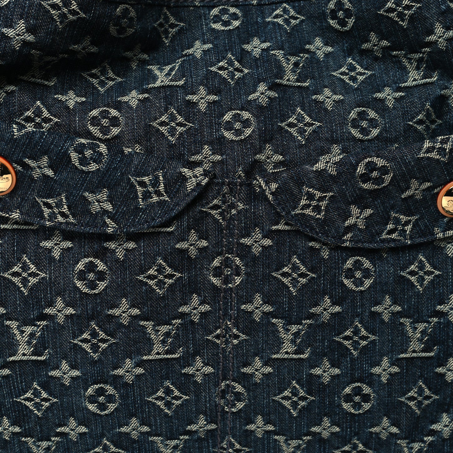 Denim Daily GM Gris Blue