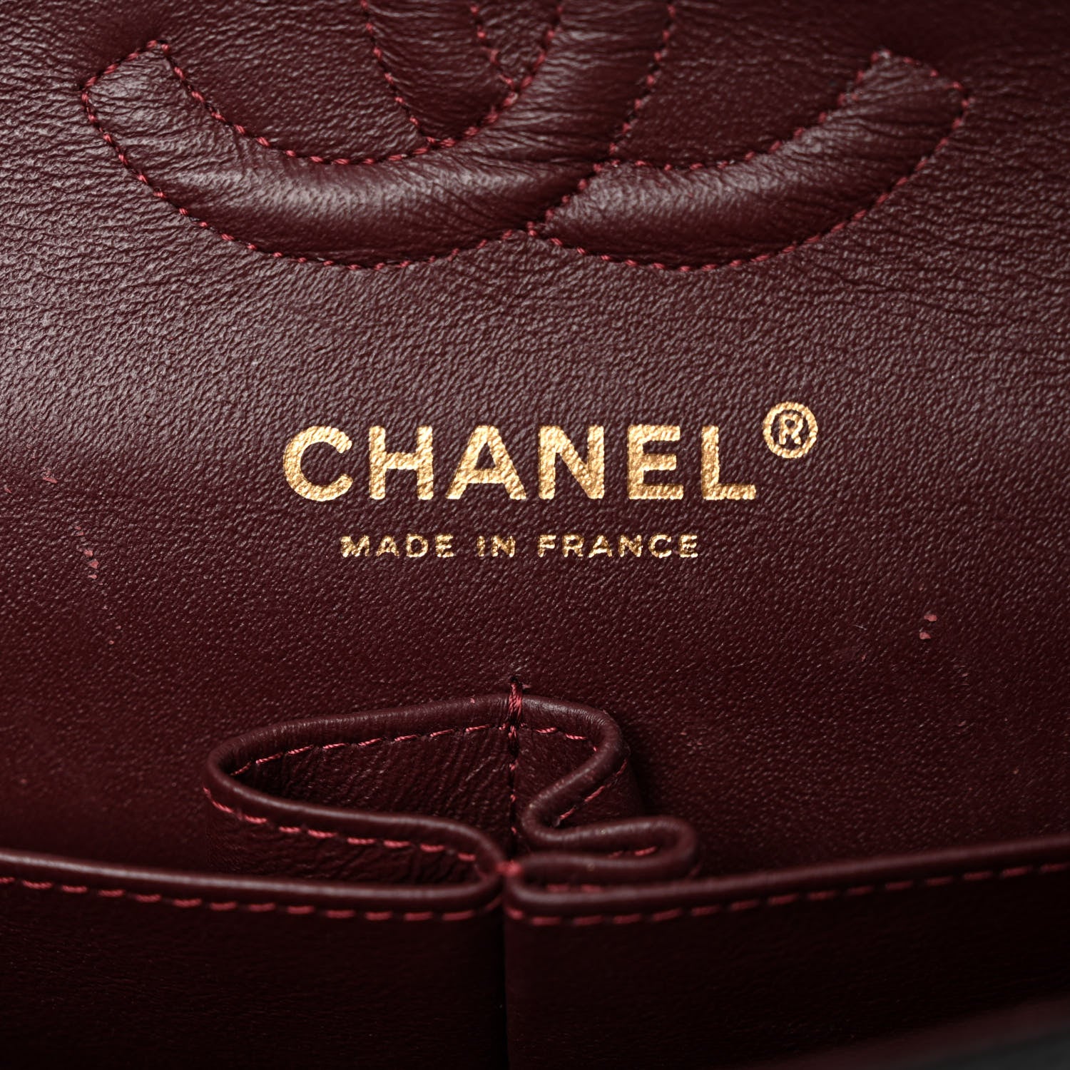 Chanel Caviar Quilted Small Double Flap Black 6 of 12
