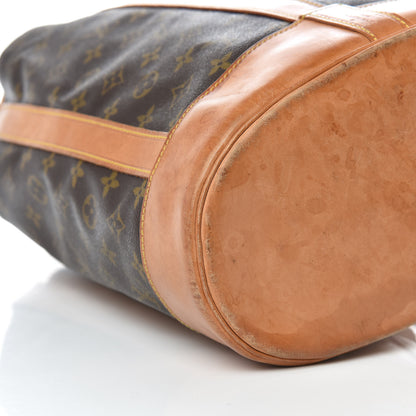 Louis Vuitton Monogram Randonnee PM 5 of 16