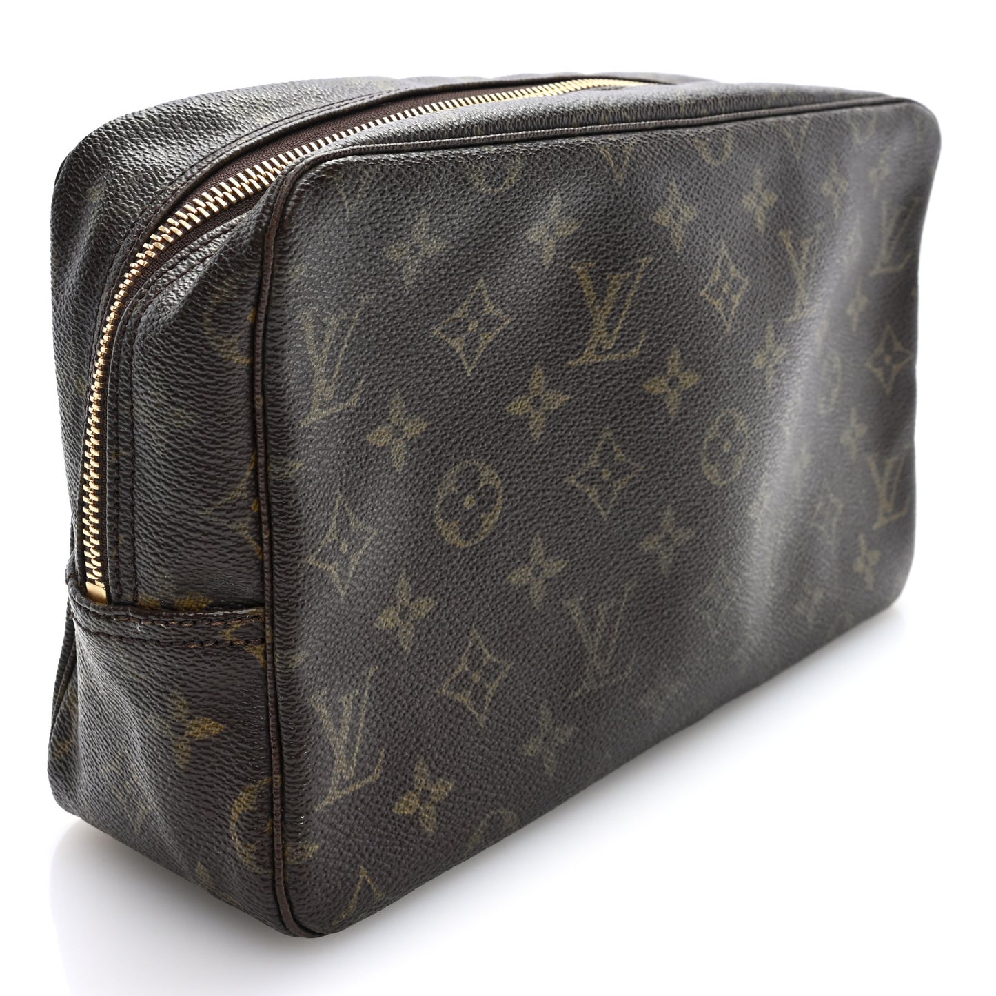 Monogram Trousse Toilette 28