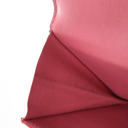 Louis Vuitton Vernis Ludlow Wallet Framboise 12 of 13