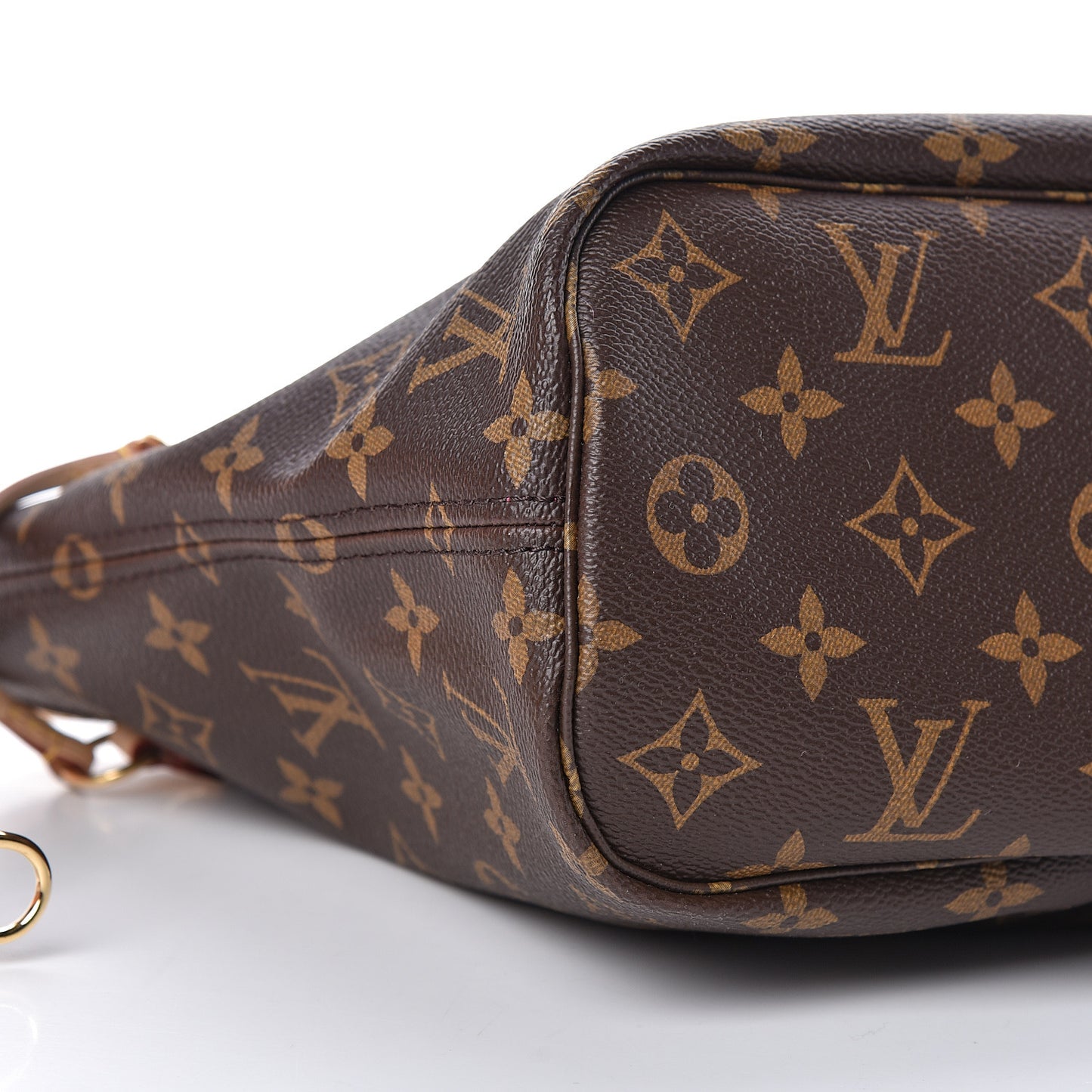 Monogram Neo Neverfull PM Pivoine