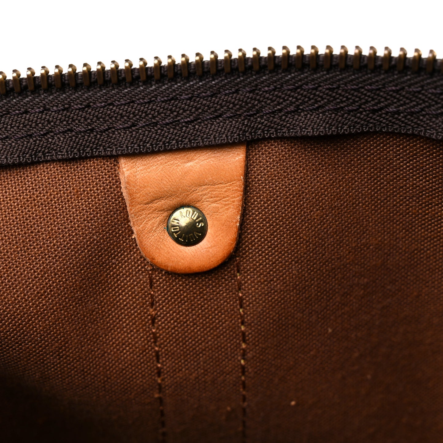 Monogram Keepall Bandouliere 45