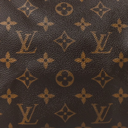 Louis Vuitton Monogram Speedy 30 9 of 12