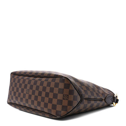 Louis Vuitton Damier Ebene Delightful PM 10 of 12