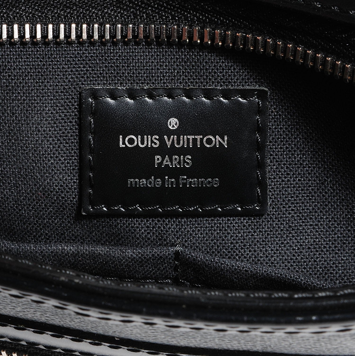 Louis Vuitton Damier Graphite Thomas 6 of 7