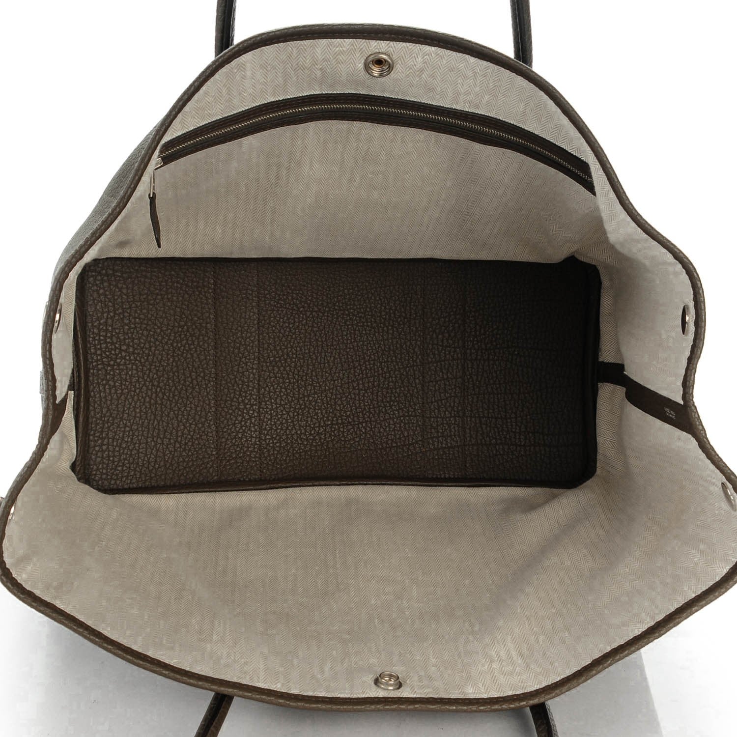 Hermes Fjord Garden Party 36 MM Eucalyptus 5 of 11