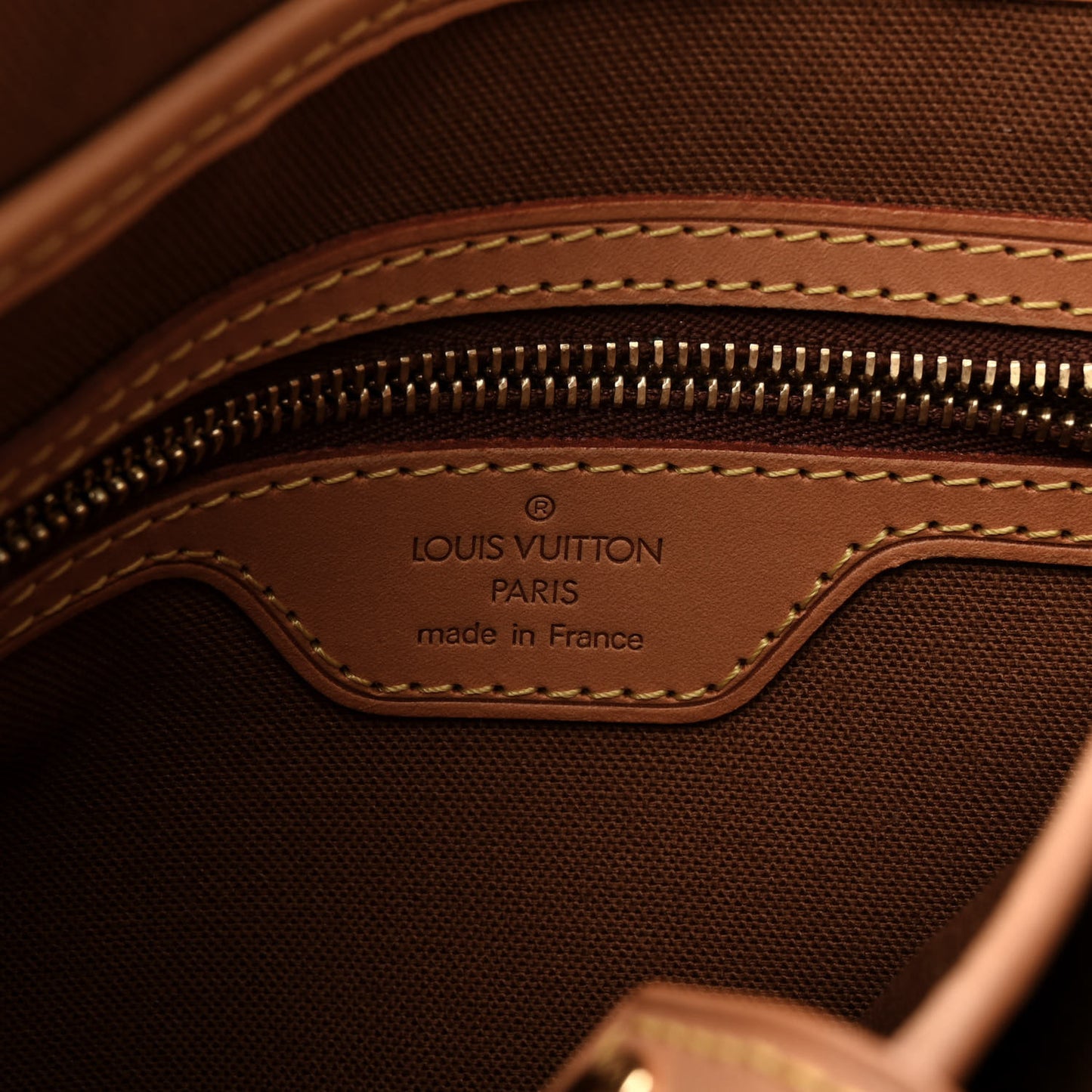 Monogram Vavin PM