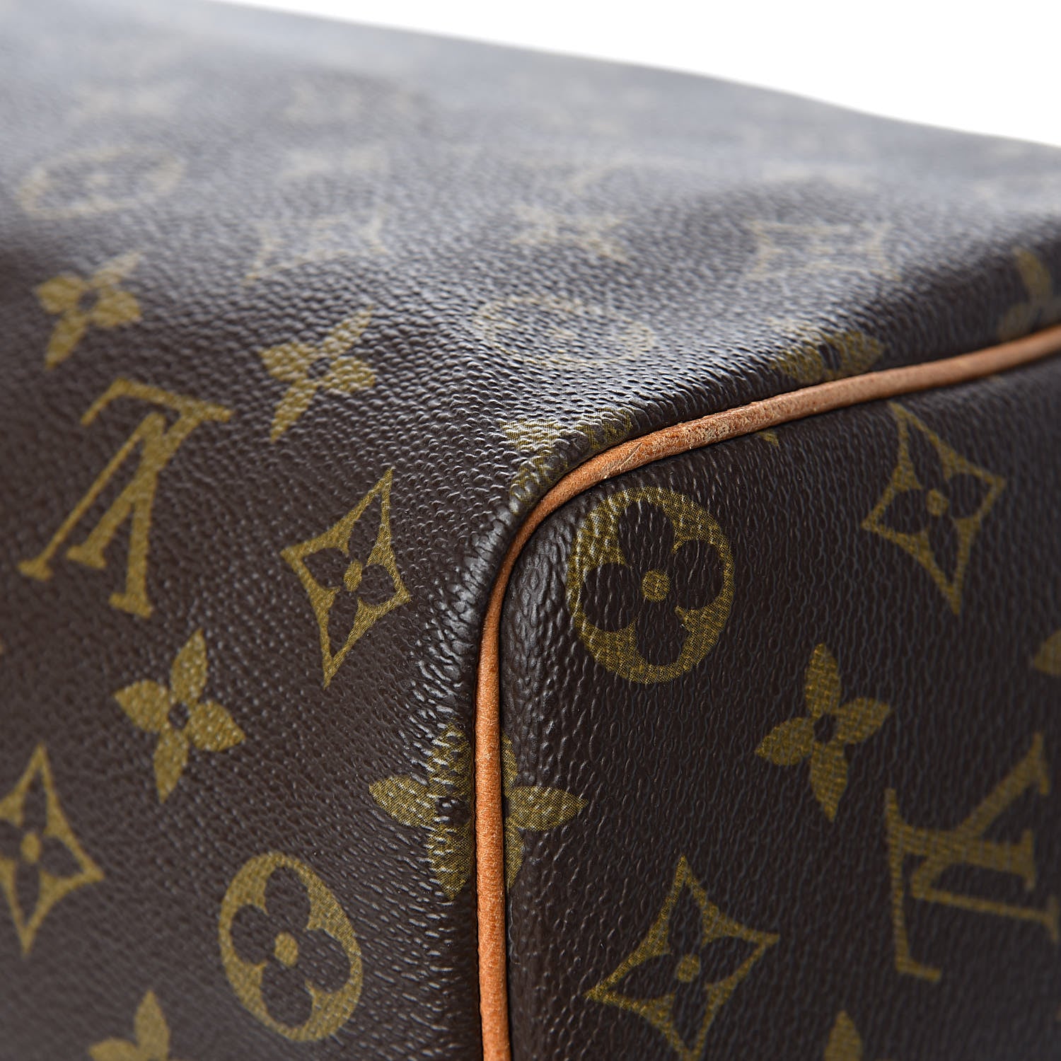 Louis Vuitton Monogram Speedy 35 14 of 17