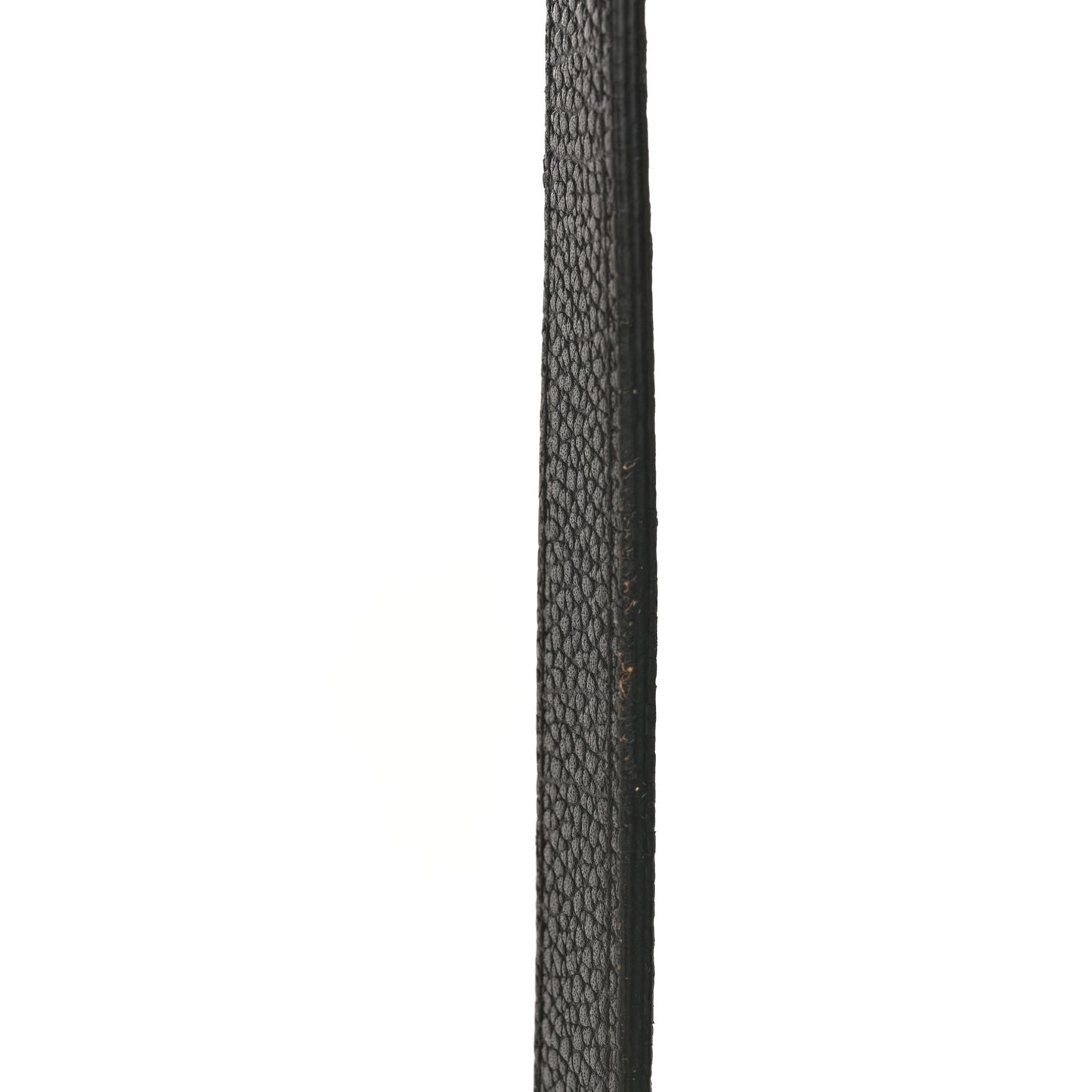 Grained Calfskin Medium Ella Boston Black