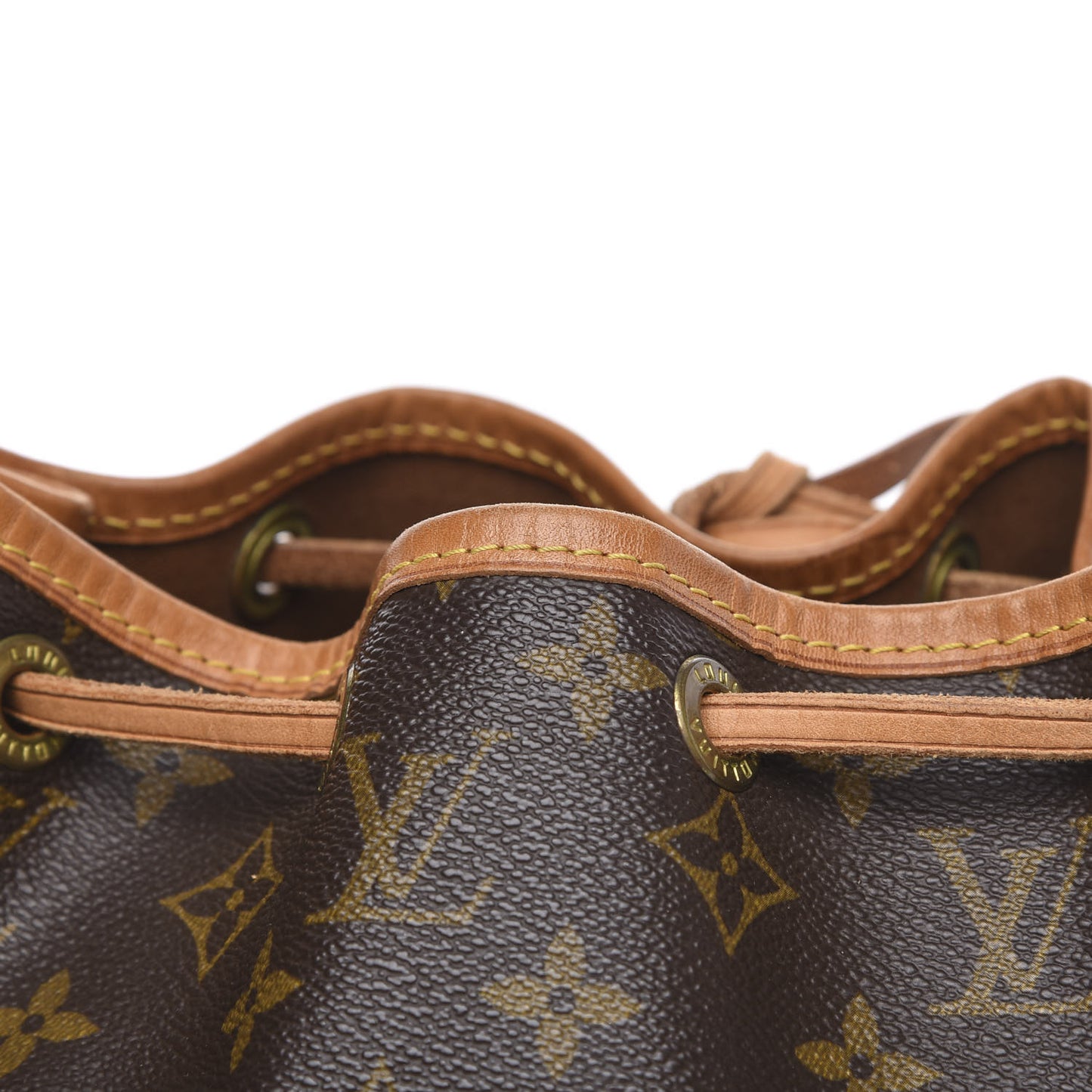 Monogram Petit Noe