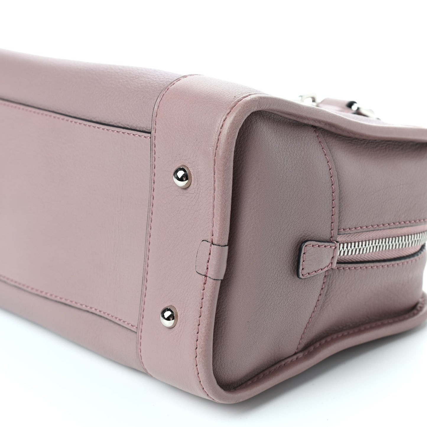 Calfskin Amazona 28 Pink