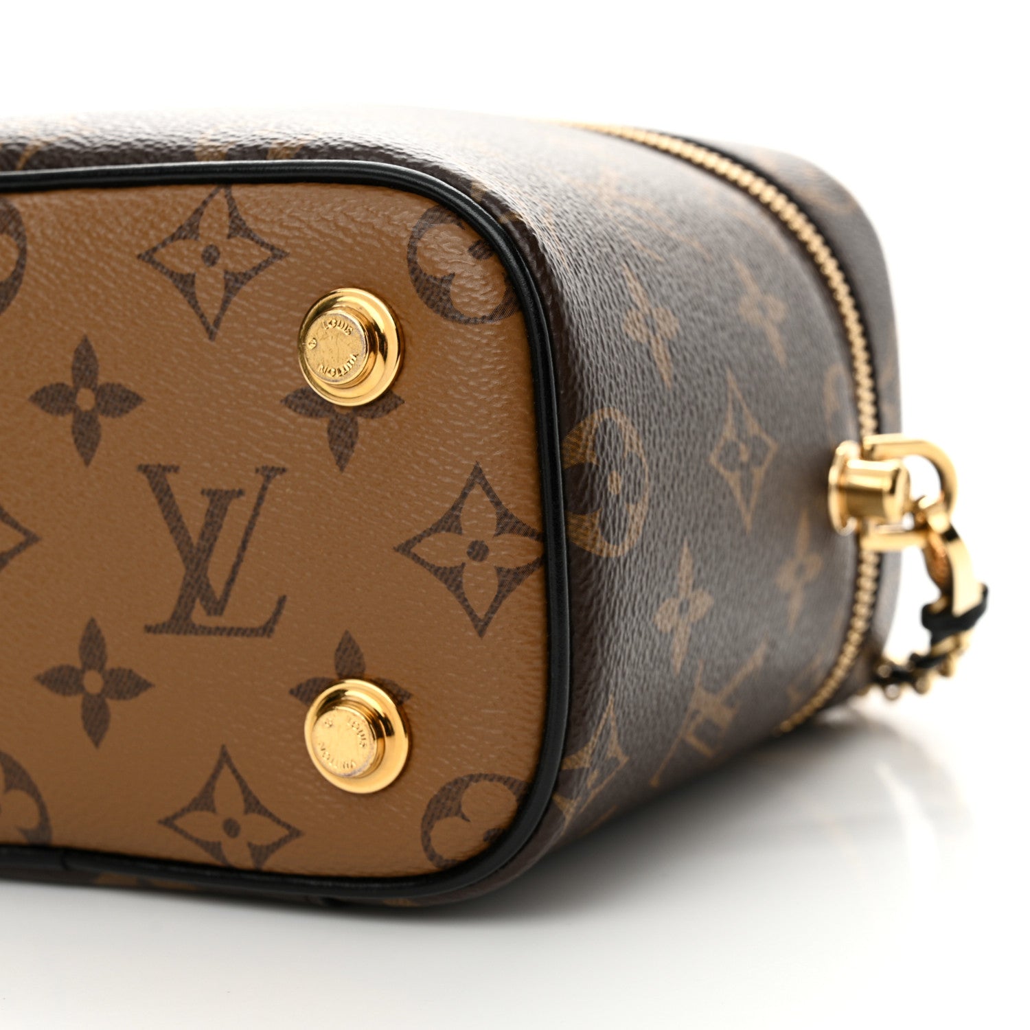 Louis Vuitton Reverse Monogram Vanity PM 9 of 10