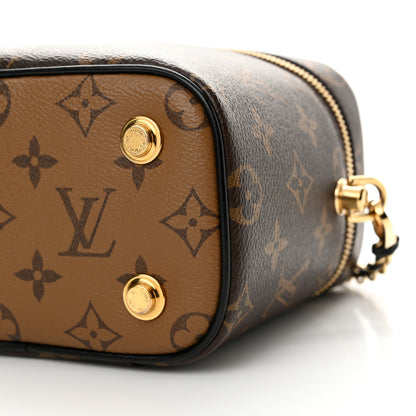 Louis Vuitton Reverse Monogram Vanity PM 9 of 10