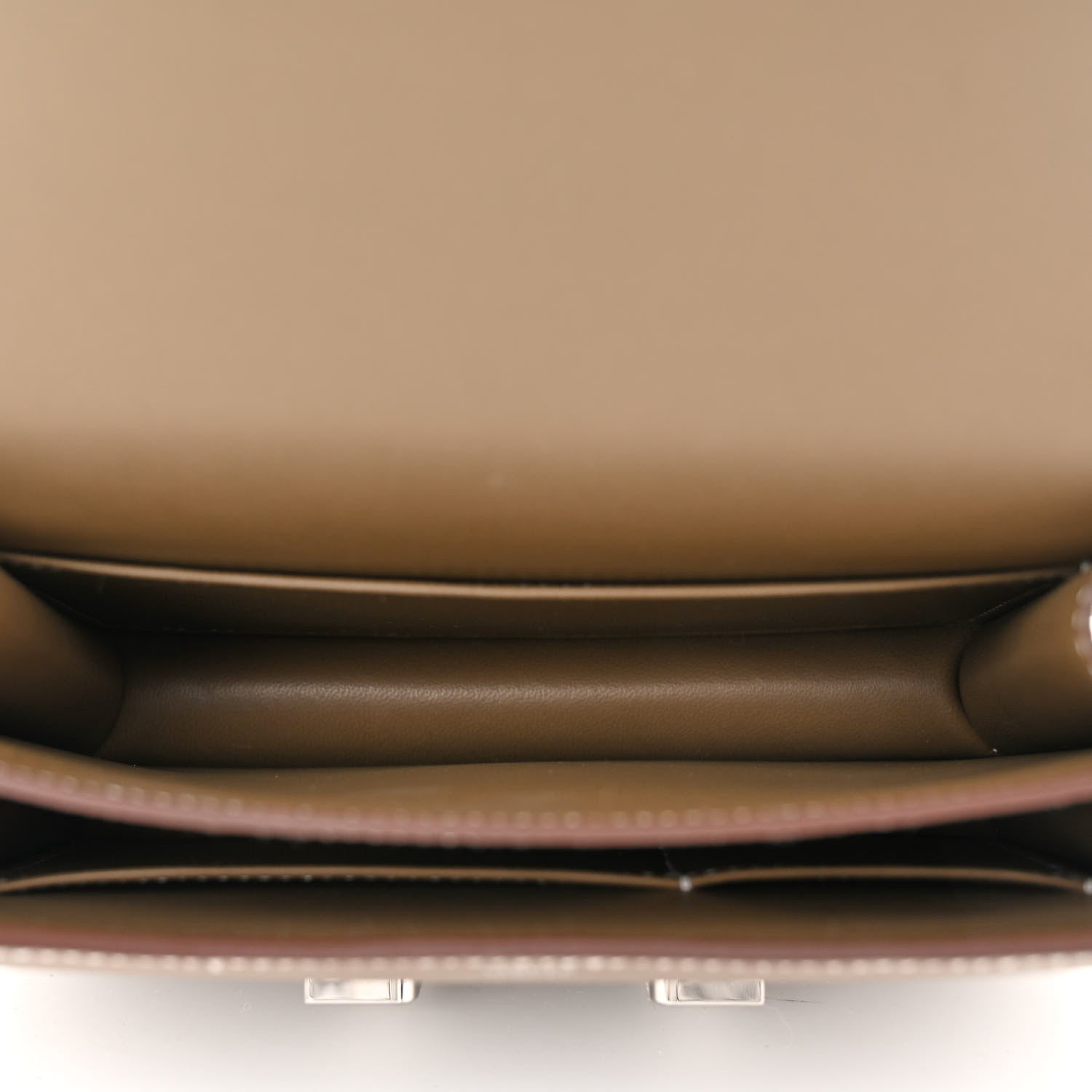 Hermes Epsom Constance 18 Etoupe 6 of 12