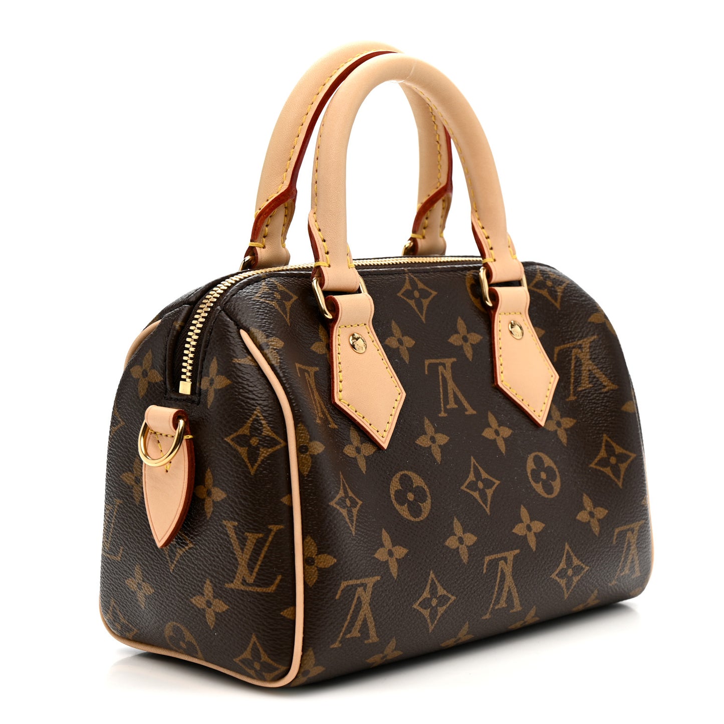 Monogram Speedy Bandouliere 20