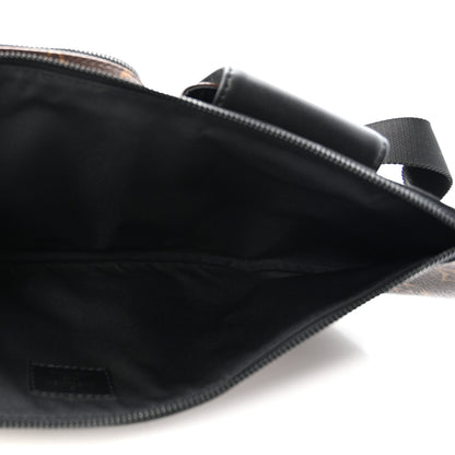 Louis Vuitton Monogram Macassar Christopher Bumbag 5 of 9