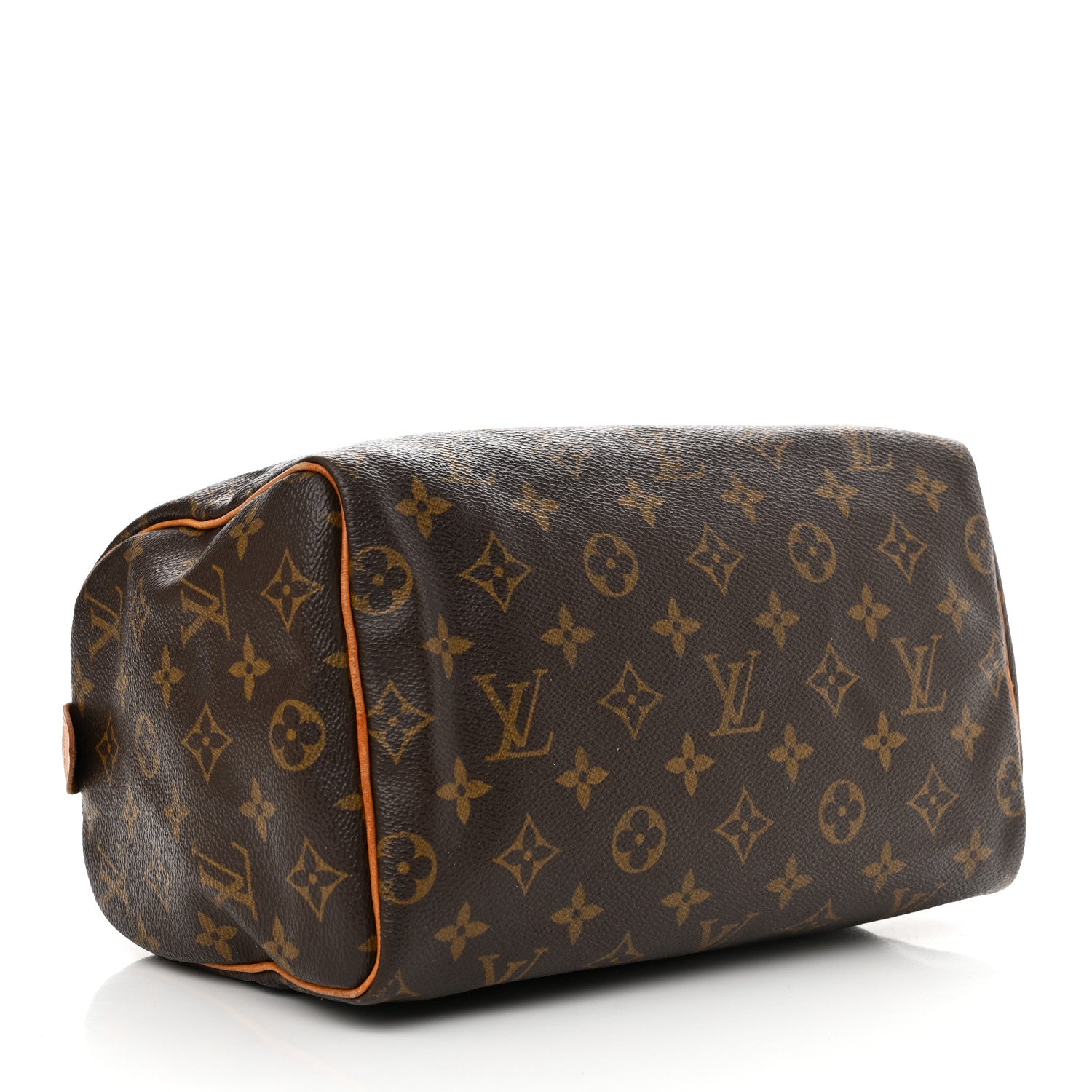 Louis Vuitton Monogram Speedy 25 4 of 15