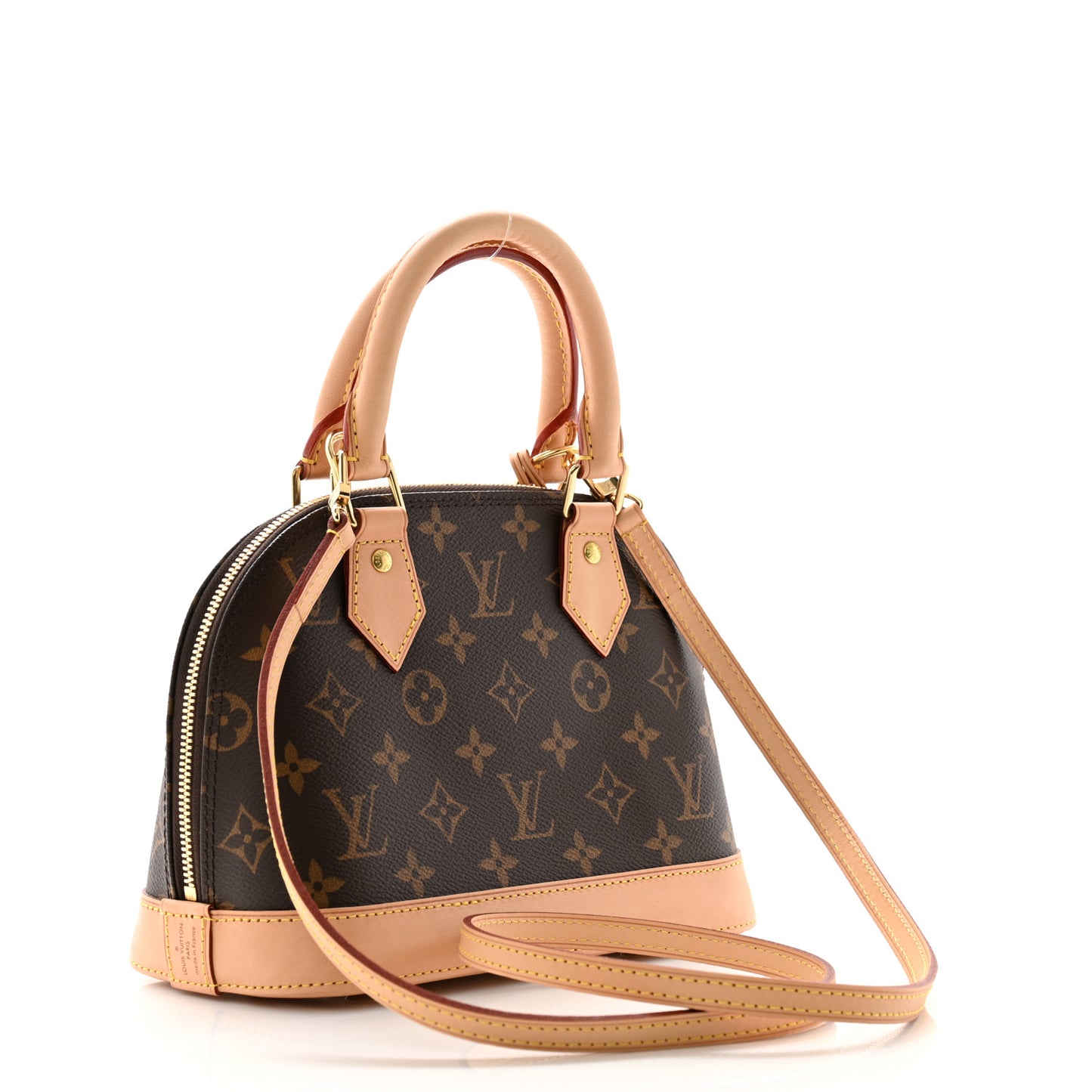 Monogram Alma BB