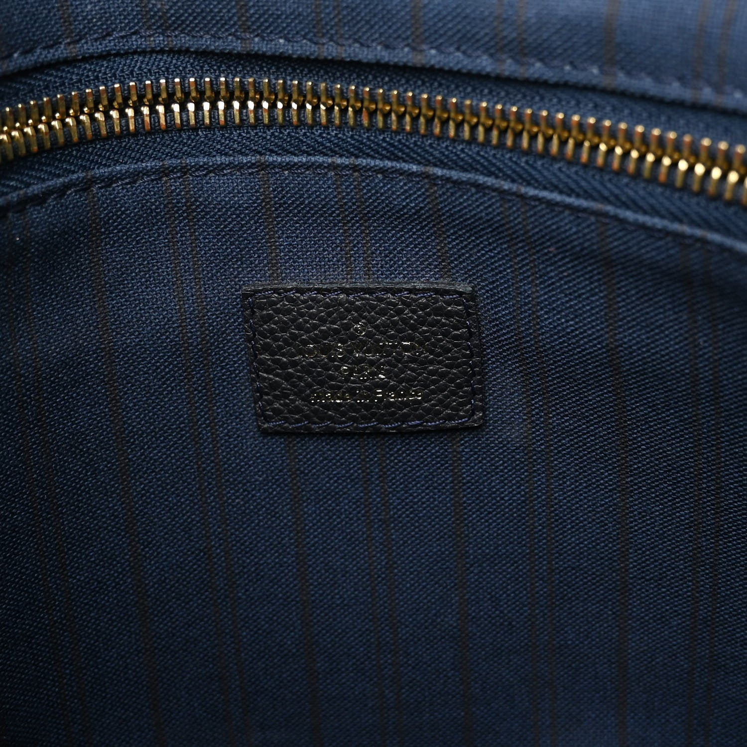 Louis Vuitton Empreinte Citadine PM Infini 6 of 11