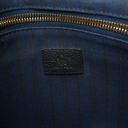 Louis Vuitton Empreinte Citadine PM Infini 6 of 11