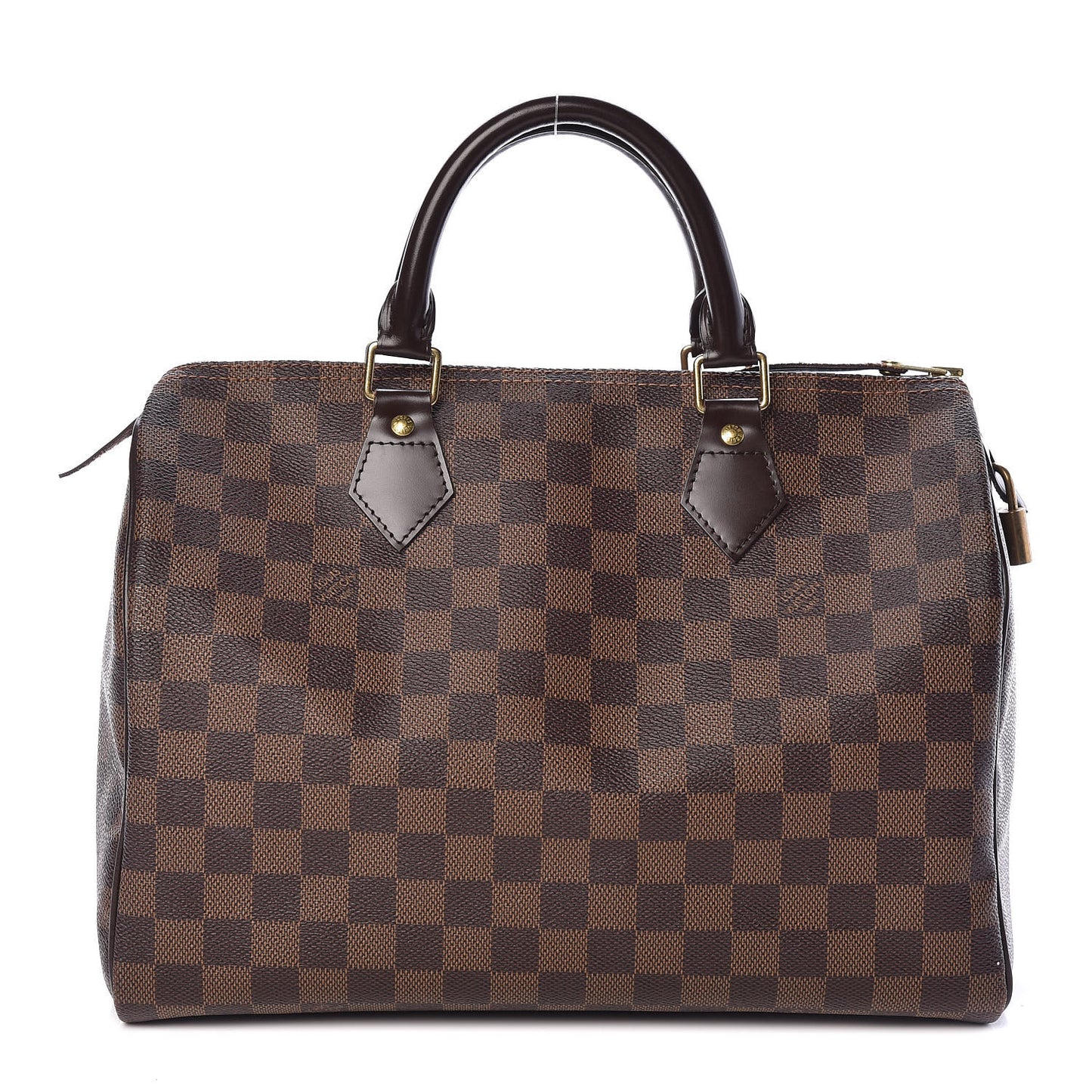 Damier Ebene Speedy 30
