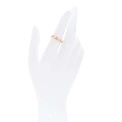 Cartier 18K Pink Gold 3.5mm LOVE Wedding Band Ring 52 6 2 of 4