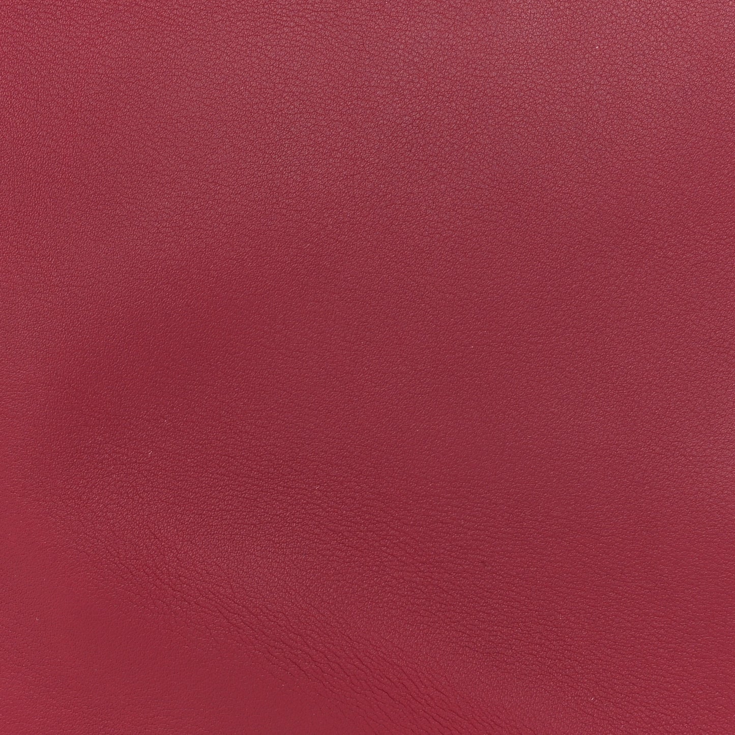 Vitello Seta Alacantara Large Peekaboo Iconic Satchel Black Cherry Fumo