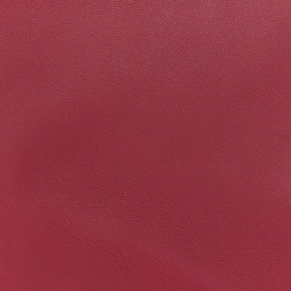 Fendi Vitello Seta Alacantara Large Peekaboo Iconic Satchel Black Cherry Fumo 8 of 13