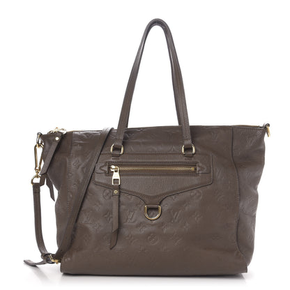 Louis Vuitton Empreinte Lumineuse PM Ombre 1 of 10