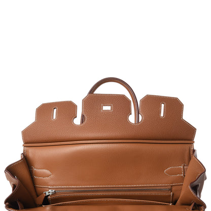 Hermes Togo Birkin 35 Gold 16 of 41