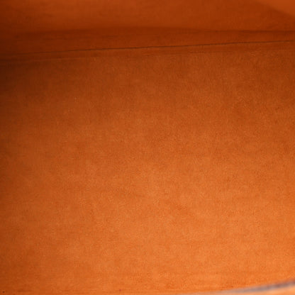 Louis Vuitton Epi Alma PM Kenyan Fawn 5 of 13