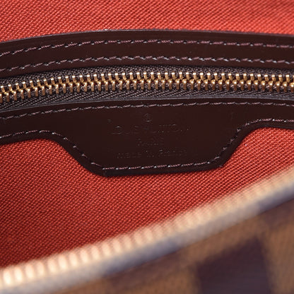Louis Vuitton Damier Ebene Cabas Piano 6 of 7