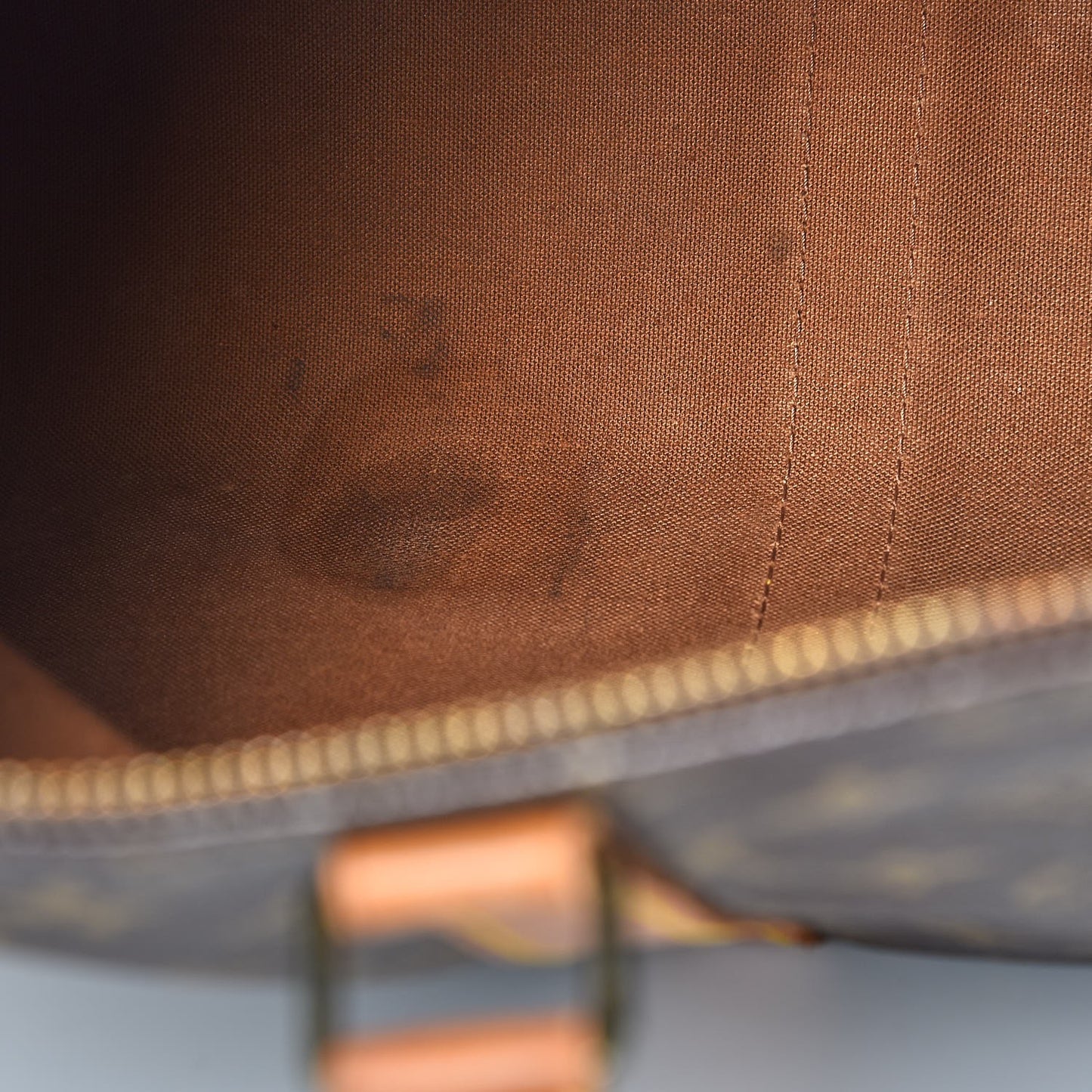 Monogram Keepall 45