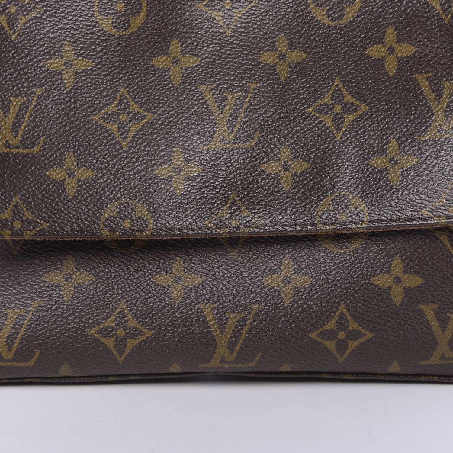 Louis Vuitton Monogram Mini Looping 12 of 15