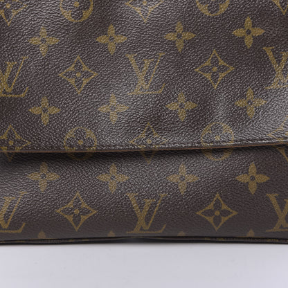 Louis Vuitton Monogram Mini Looping 12 of 15