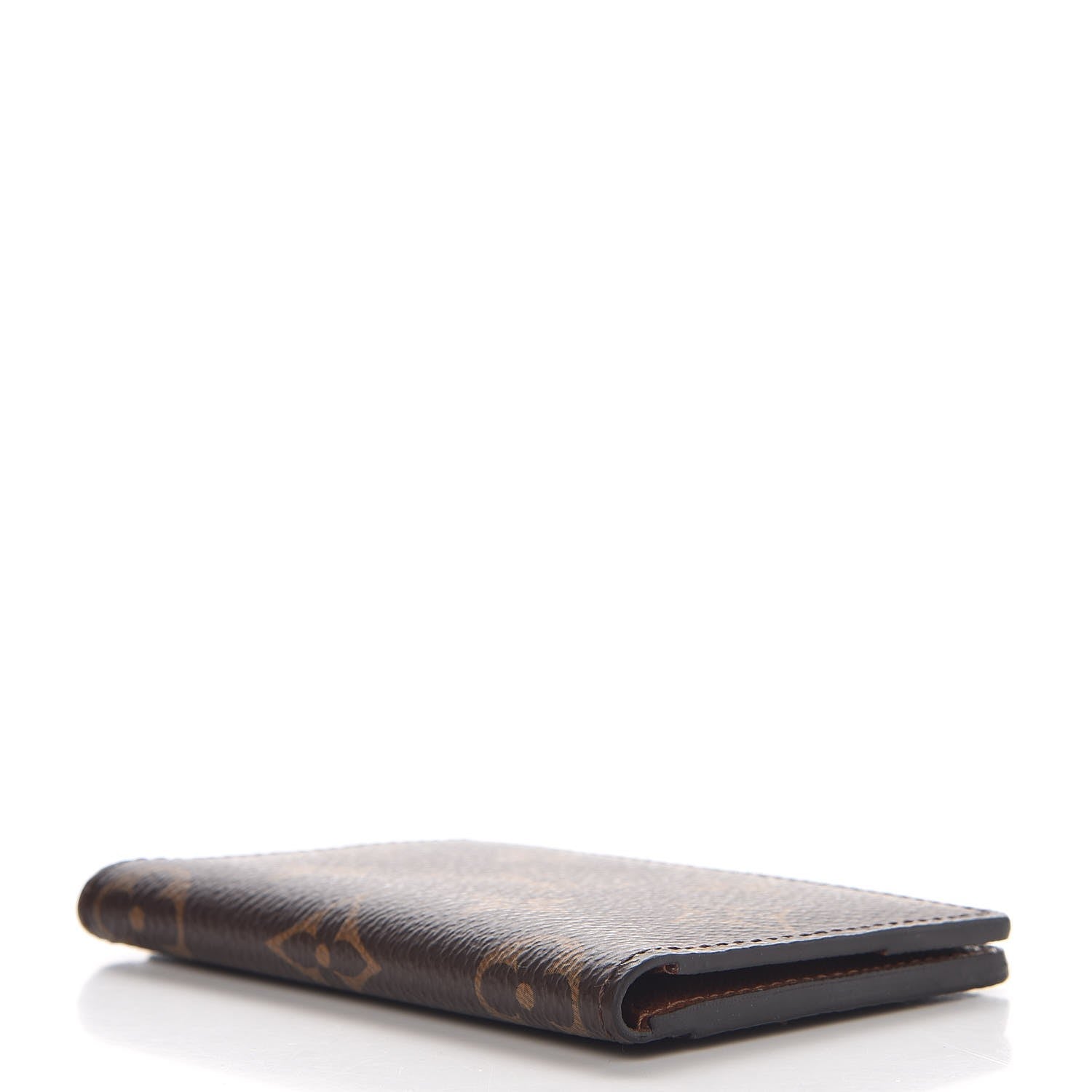 Louis Vuitton Monogram Pocket Organizer NM 4 of 7