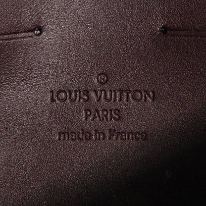 Louis Vuitton Vernis Sunset Boulevard Amarante 5 of 6