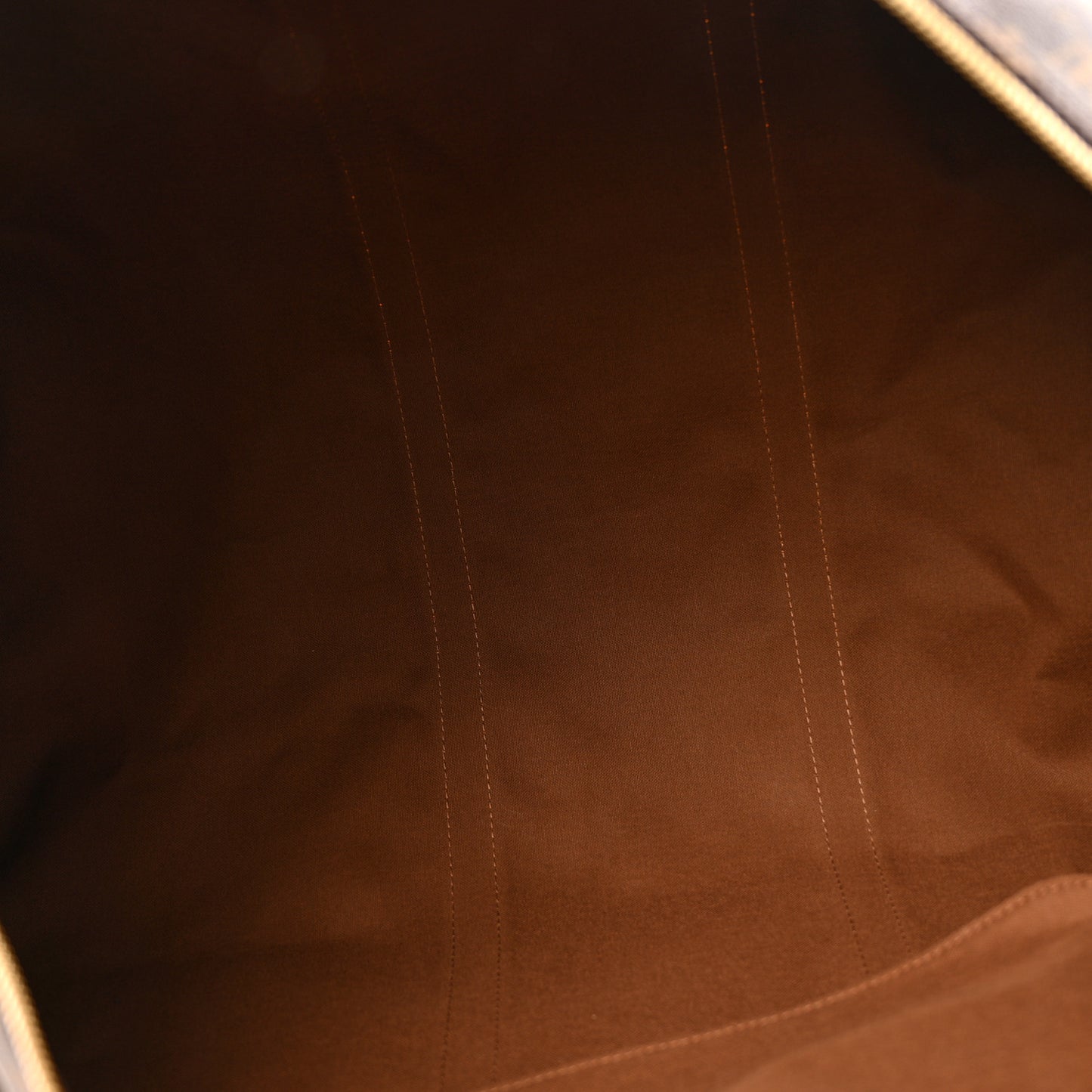 Monogram Keepall Bandouliere 60