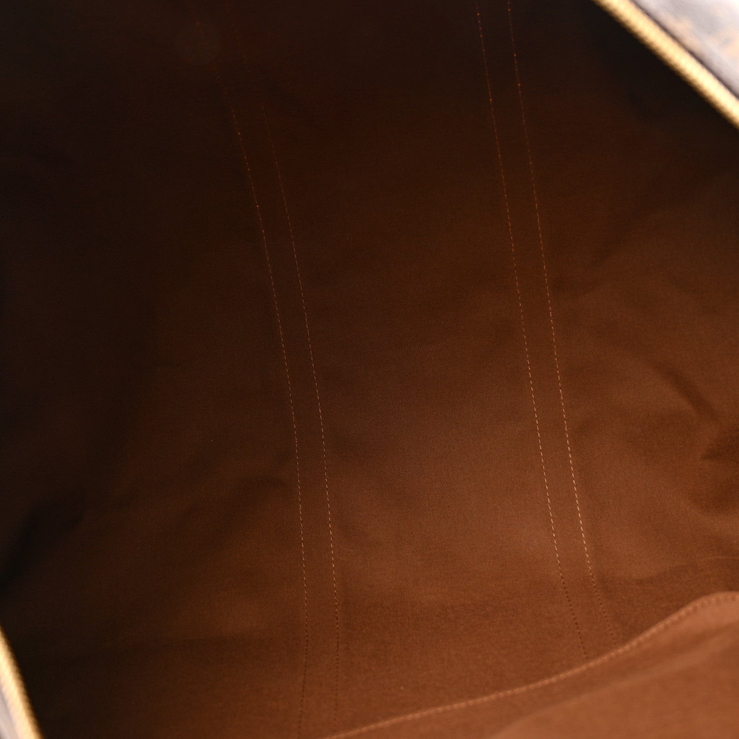 Louis Vuitton Monogram Keepall Bandouliere 60 4 of 12