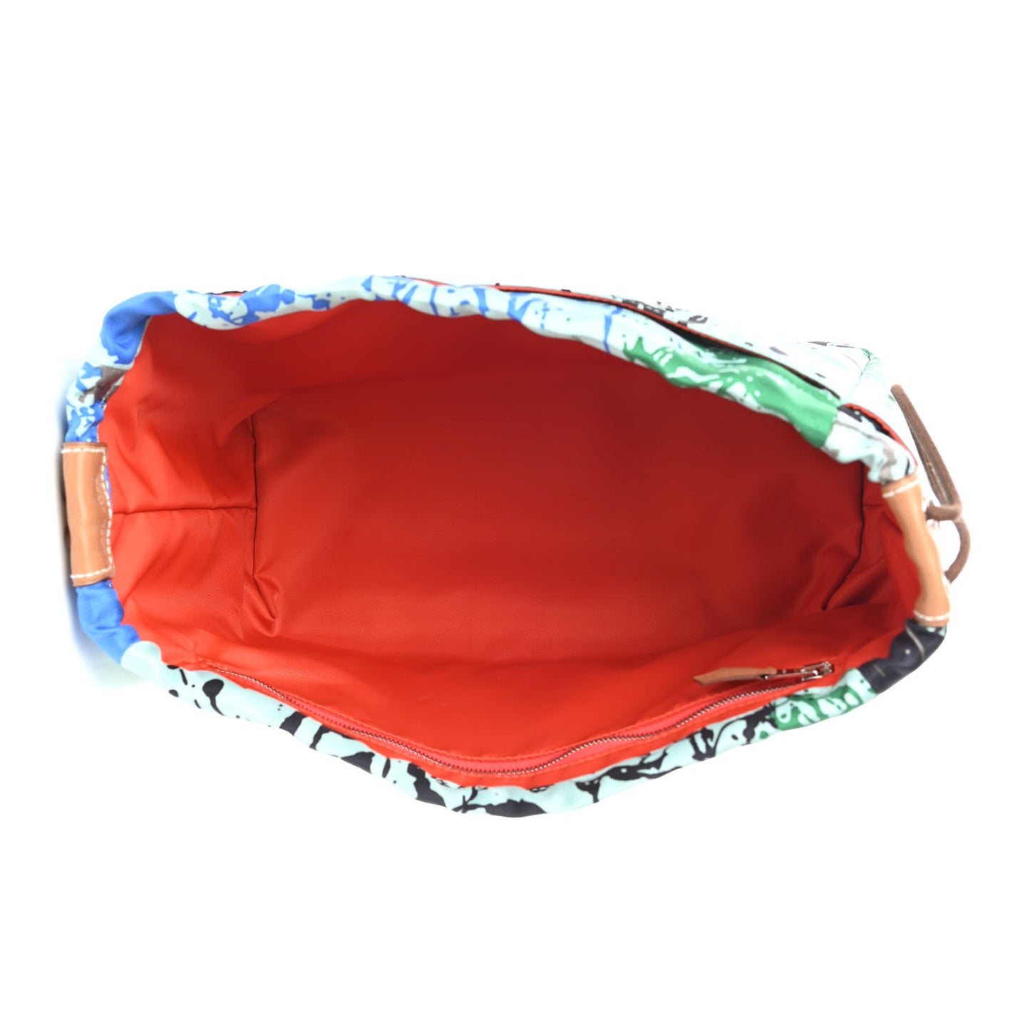 Silk Cheval Surprise Fourbi 20 PM Pouch